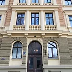 Apartment Alunana Lux & Jakuzzi - In The Art Nouveau Area, 1870's, Renovated 2025, Self Check-in