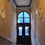 Alunana Lux & Jakuzzi In The Art Nouveau Area - 1870's, Renovated 2025 - Self Check-in Dzīvoklis