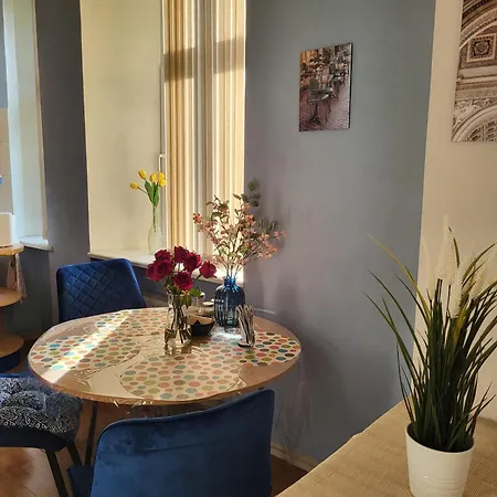 Alunana Lux Jakuzzi Apart, Facade Is Under Renovation, In Art Nouveau Area, Self Check-in Riga