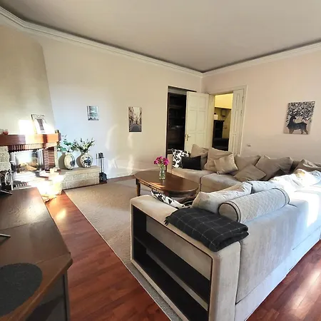 Alunana Lux Jakuzzi Apart, Facade Is Under Renovation, In Art Nouveau Area, Self Check-in ريغا