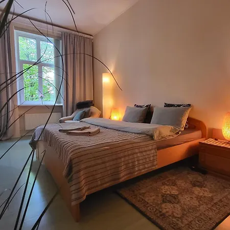 Alunana Lux Jakuzzi Apart, Facade Is Under Renovation, In Art Nouveau Area, Self Check-in *