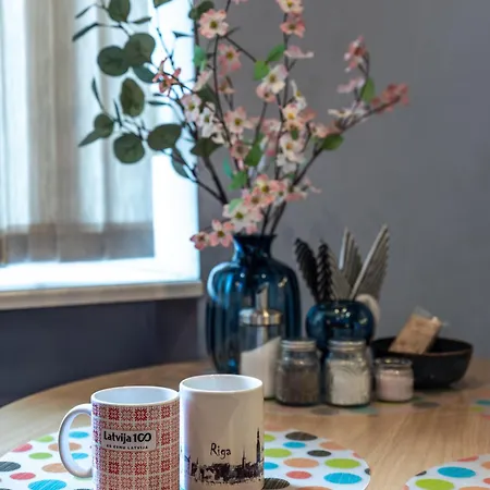 شقة Alunana Lux Jakuzzi Apart, Facade Is Under Renovation, In Art Nouveau Area, Self Check-in