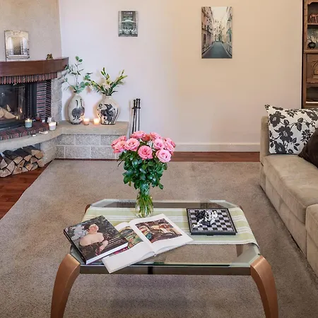 Alunana Lux Jakuzzi Apart, Facade Is Under Renovation, In Art Nouveau Area, Self Check-in Апартаменти