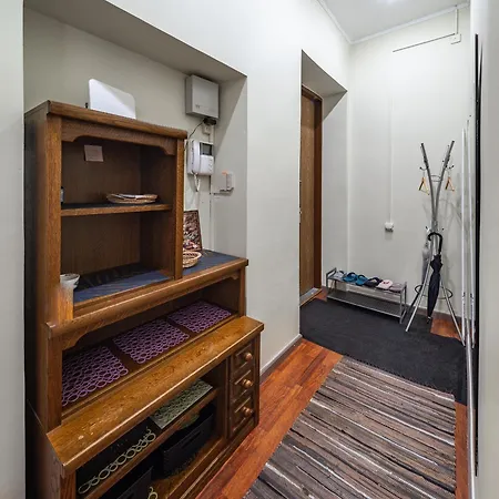 Alunana Lux Jakuzzi Apart, Facade Is Under Renovation, In Art Nouveau Area, Self Check-in *