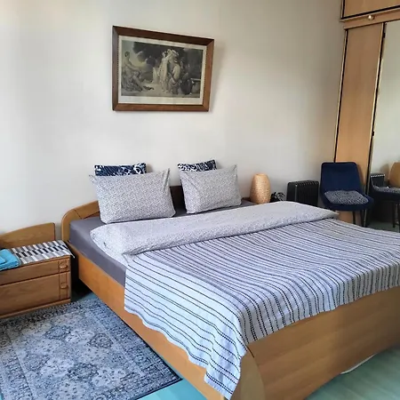 Alunana Lux & Free Parking In Quiet Center, Art Nouveau District - 700m To Old Town Apartment *