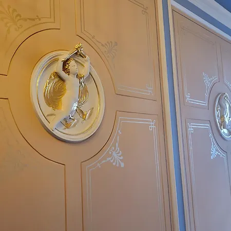 Apartment Alunana LUX&Jaсuzzi - Quiet Center - Art Nouveau District - 700m to Old Town