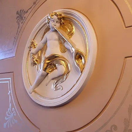 Alunana Lux & Free Parking In Quiet Center, Art Nouveau District - 700m To Old Town