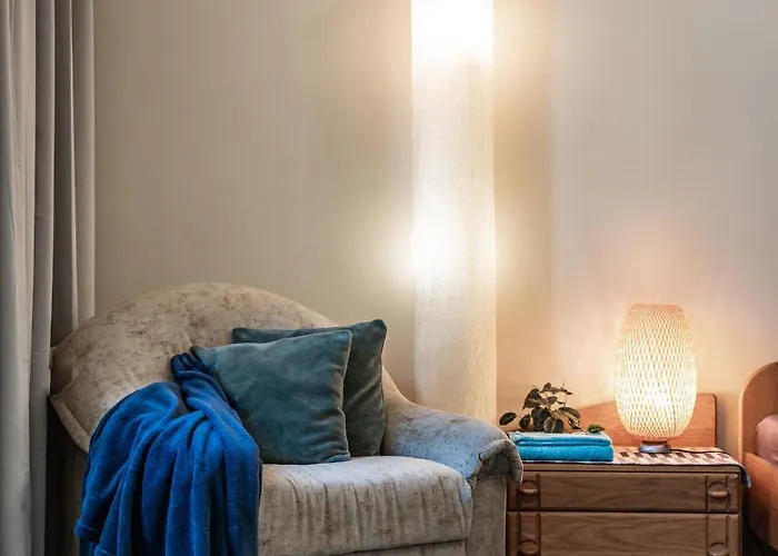 Alunana Lux & Jakuzzi In Art Nouveau Area - 1870's, Renovated 2025 - Self Check-in, 74 M2 Dzīvoklis *