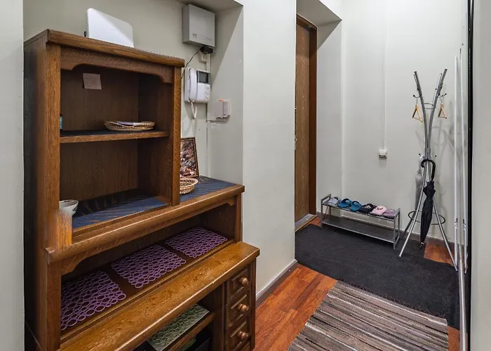 Alunana Lux & Jakuzzi In Art Nouveau Area - 1870's, Renovated 2025 - Self Check-in, 74 M2 *