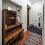 Alunana Lux & Jakuzzi In The Art Nouveau Area - 1870'S, Renovated 2025 - Self Check-In *