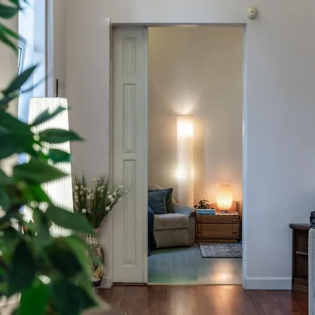 Alunana Lux Jakuzzi Apart, Self Check-In, 74M2, Riga Art Nouveau Area Apartmán Riga